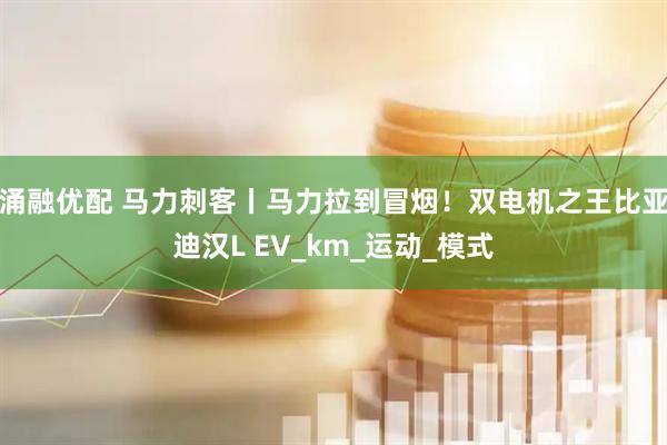 涌融优配 马力刺客丨马力拉到冒烟！双电机之王比亚迪汉L EV_km_运动_模式